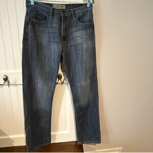 Wrangler Jeans Co. Men's Size 32x32 Jeans